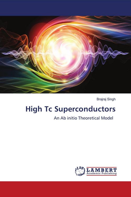 Produktbild: High Tc Superconductors