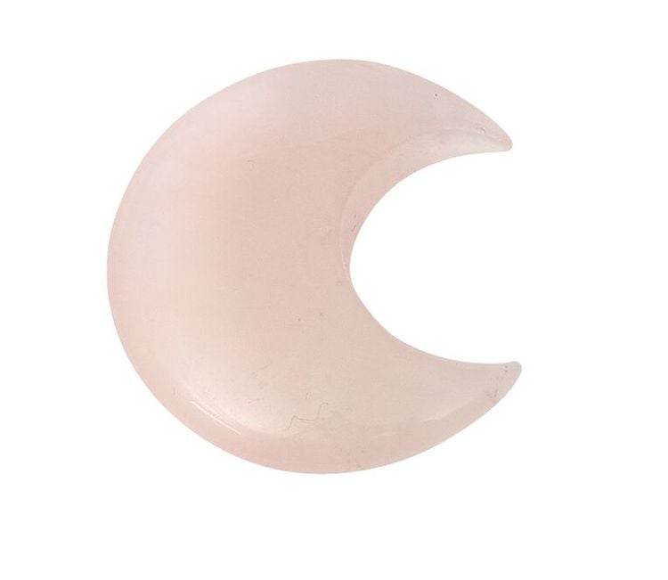 Produktbild: Basically it's Magic Halbedelstein Moon & Stars