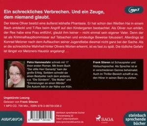 Produktbild: Mit den Augen eines Kindes