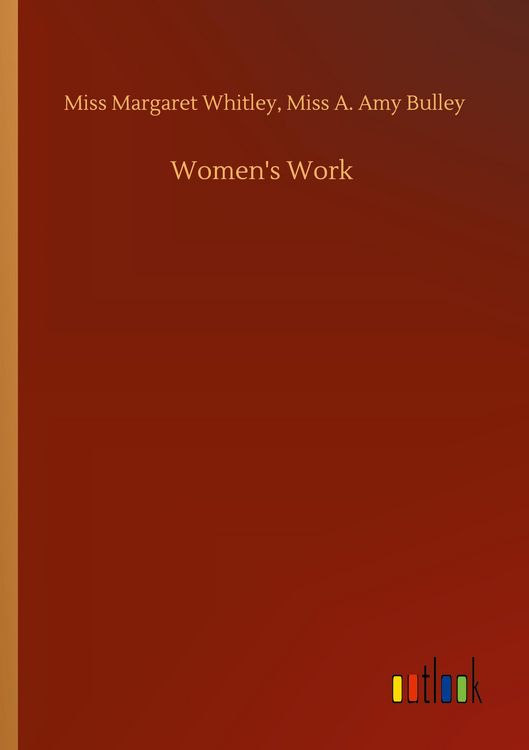 Produktbild: Women's Work