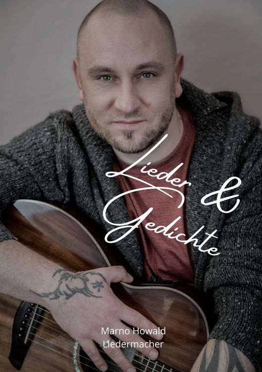 Produktbild: Lieder und Gedichte
