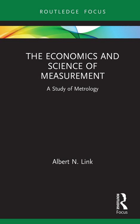 Produktbild: The Economics and Science of Measurement