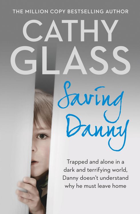 Produktbild: Saving Danny