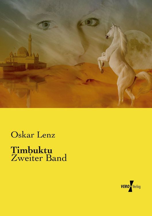 Produktbild: Timbuktu