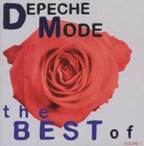 Produktbild: The Best Of Depeche Mode,Vol. 1
