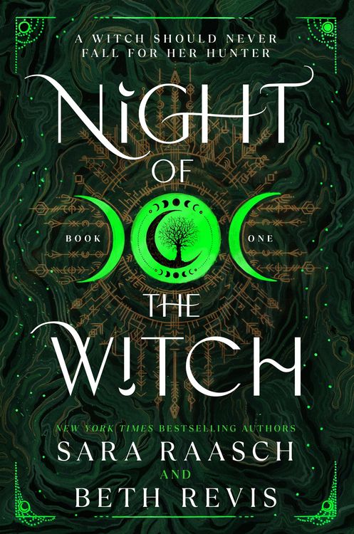 Produktbild: Revis, B: Night of the Witch