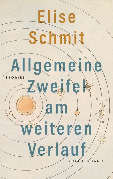 Produktbild: Allgemeine Zweifel am weiteren Verlauf