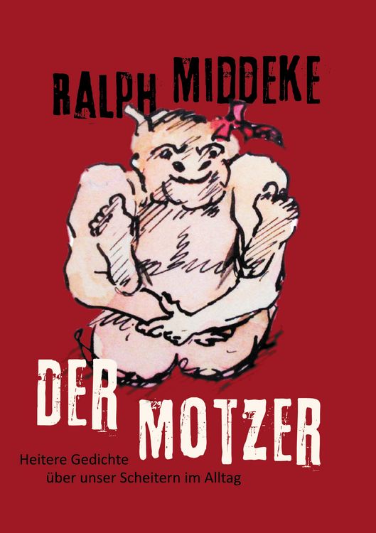 Produktbild: Der Motzer