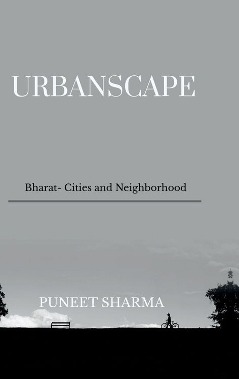 Produktbild: URBANSCAPE