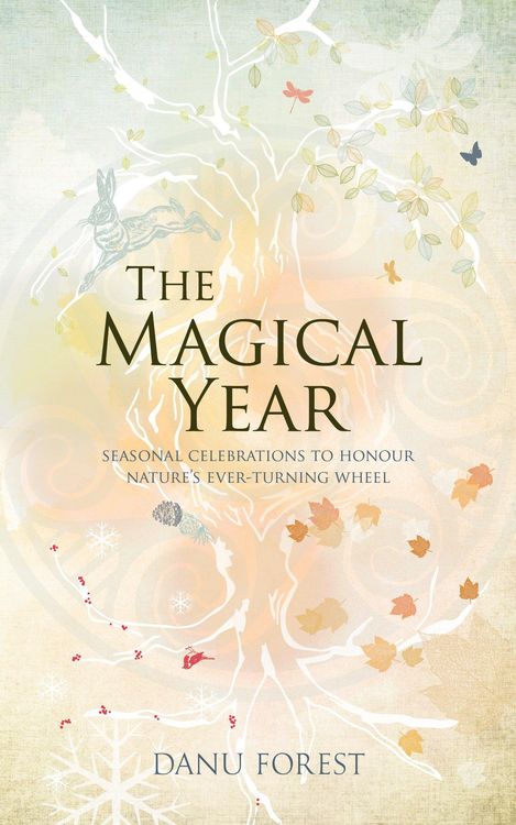 Produktbild: The Magical Year