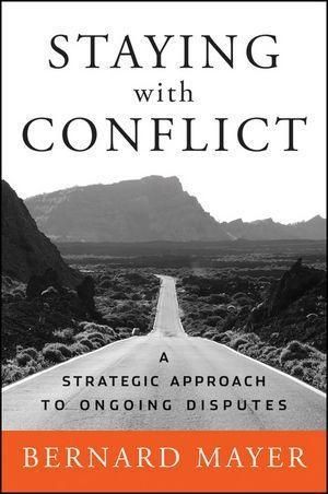 Produktbild: Staying with Conflict