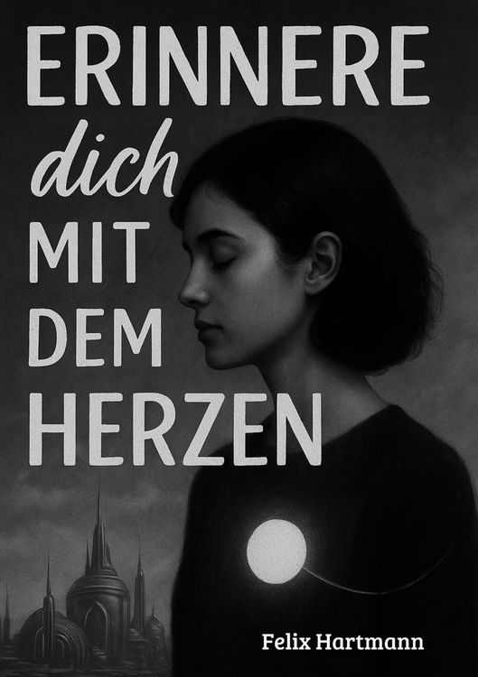 Produktbild: Erinnere dich mit dem Herzen