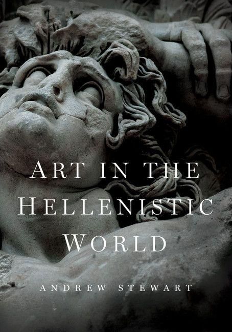 Produktbild: Art in the Hellenistic World