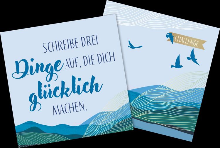 Produktbild: Zettelbox: Deine Konfirmation, dein Weg