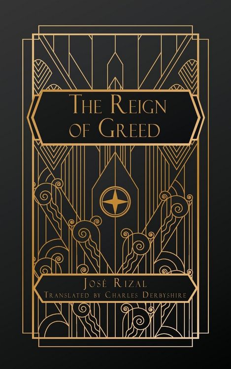 Produktbild: The Reign of Greed
