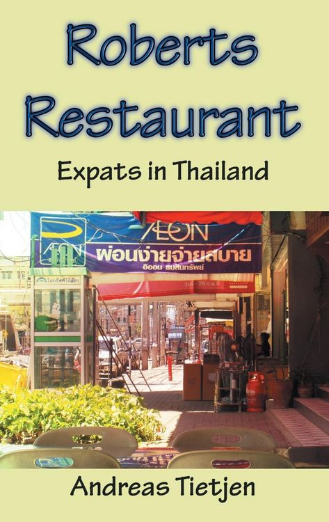 Produktbild: Roberts Restaurant