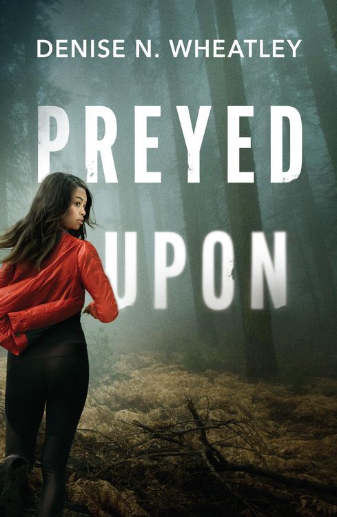 Produktbild: Preyed Upon