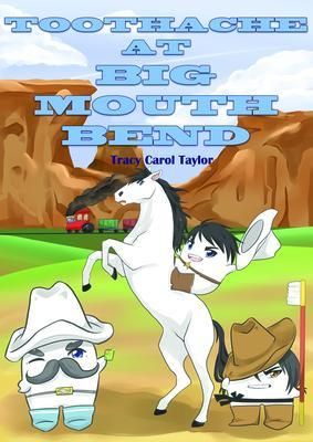 Produktbild: Toothache at Big Mouth Bend