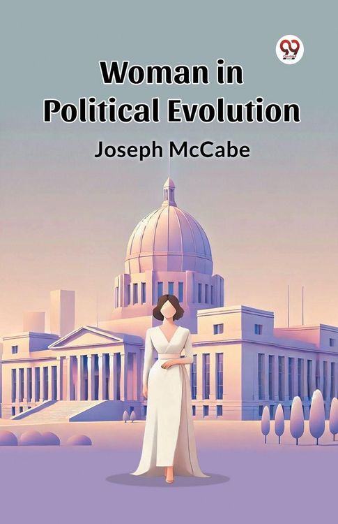 Produktbild: Woman in Political Evolution