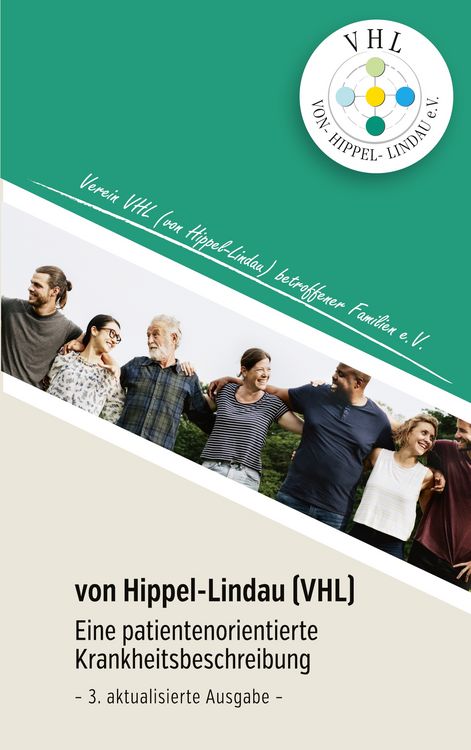 Produktbild: von Hippel Lindau (VHL)