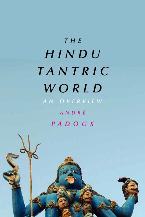 Produktbild: The Hindu Tantric World