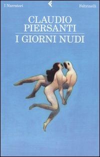 Produktbild: I giorni nudi
