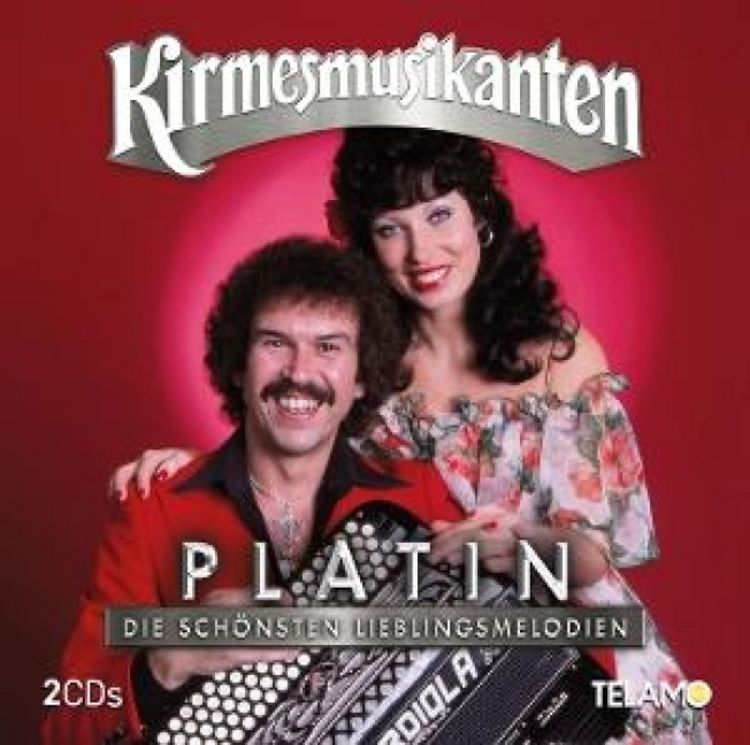 Produktbild: Platin: Die sch&ouml;nsten Lieblingsmelodien