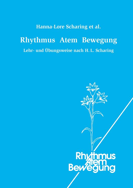 Produktbild: Rhythmus Atem Bewegung