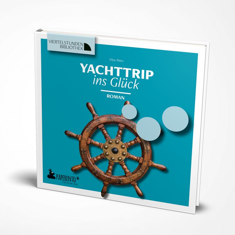 Produktbild: Yachttrip ins Gl&uuml;ck