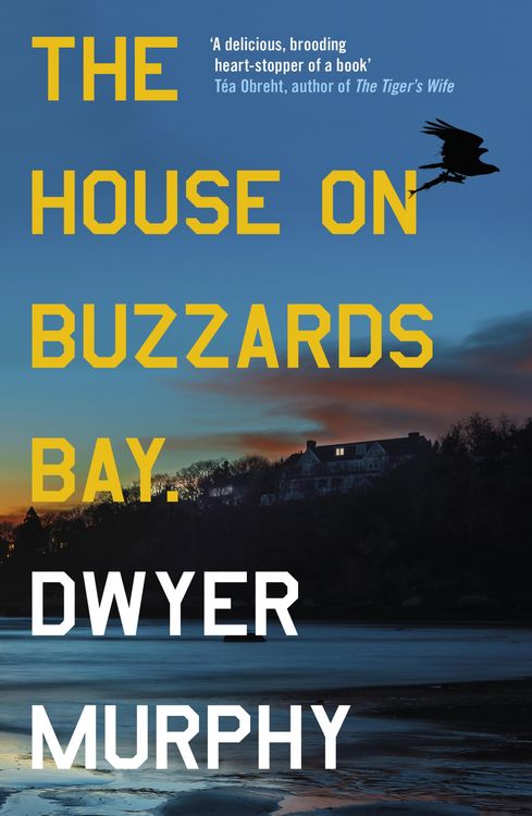 Produktbild: The House on Buzzards Bay