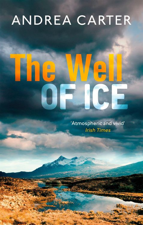 Produktbild: The Well of Ice