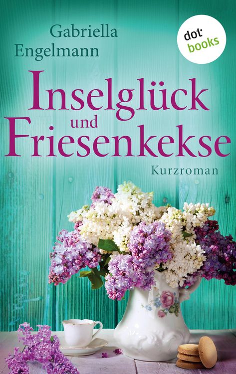 &amp;quot;Ein Kuss, der nach Lavendel schmeckt - Glücksglitzern: Erster Roman ...