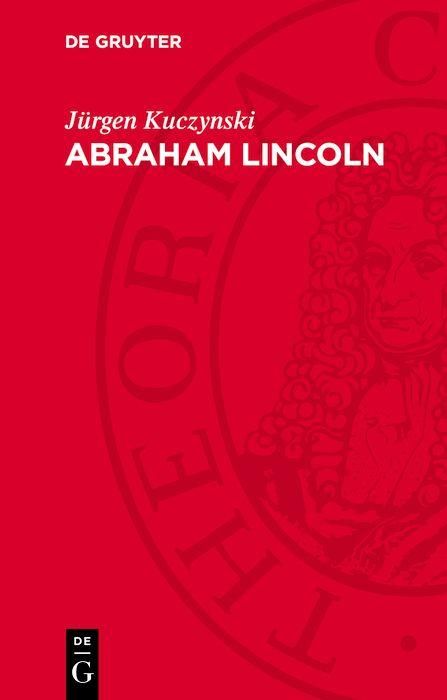 Produktbild: Abraham Lincoln