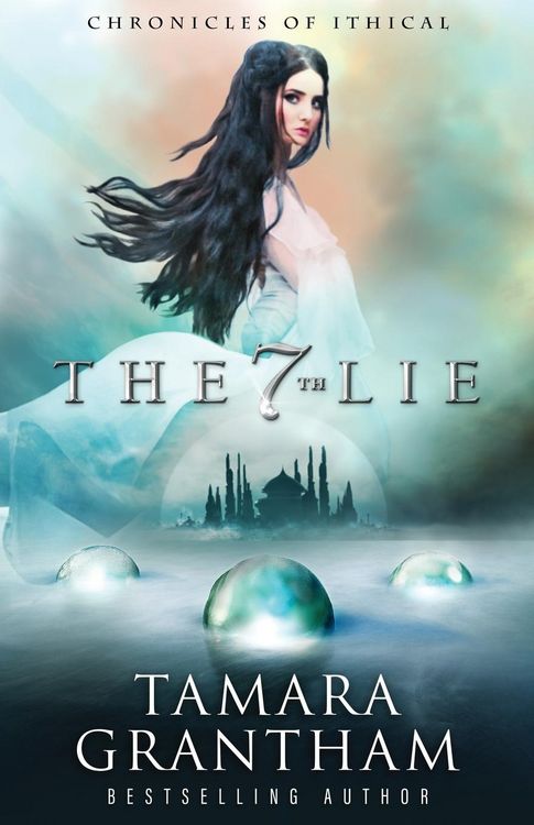 Produktbild: The 7th Lie