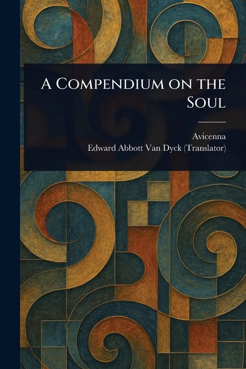 Produktbild: A Compendium on the Soul