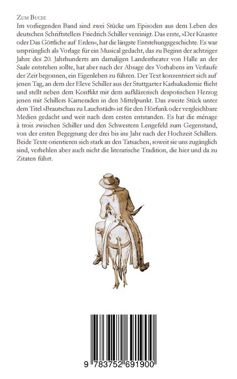 Produktbild: Brautschau zu Lauchst&auml;dt