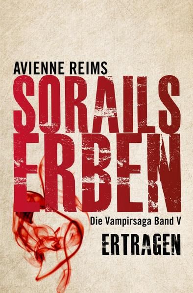 Produktbild: Sorails Erben Band V Ertragen