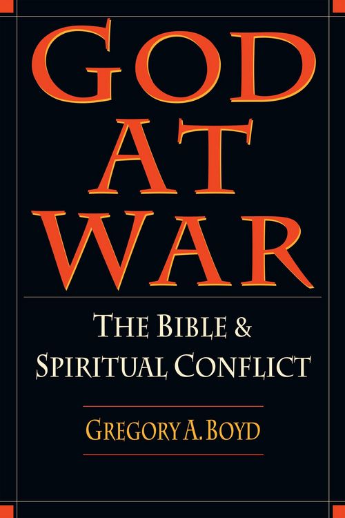 Produktbild: God at War
