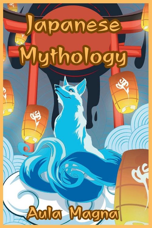 Produktbild: Japanese Mythology