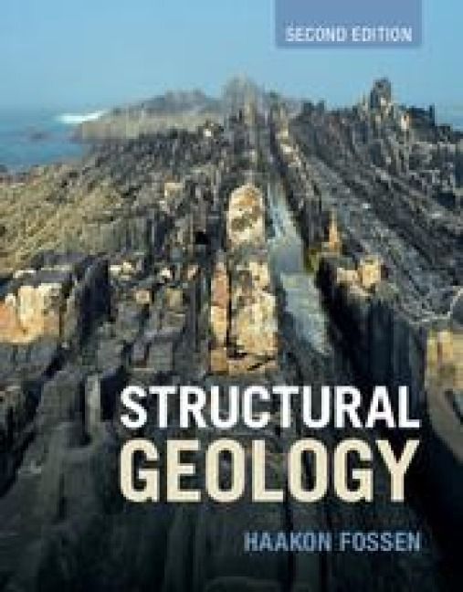 Produktbild: Structural Geology