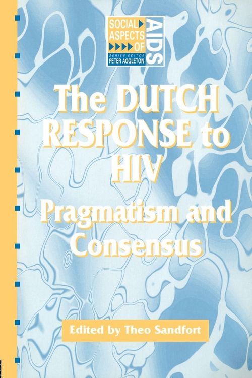 Produktbild: The Dutch Response To HIV