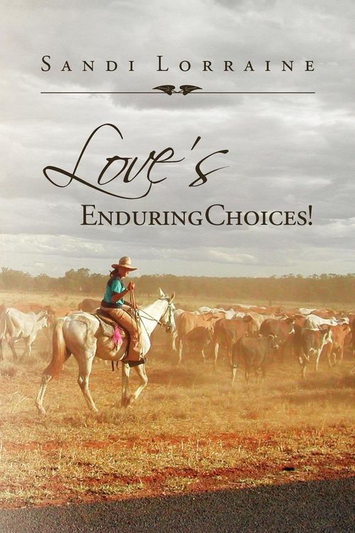 Produktbild: Love's Enduring Choices!