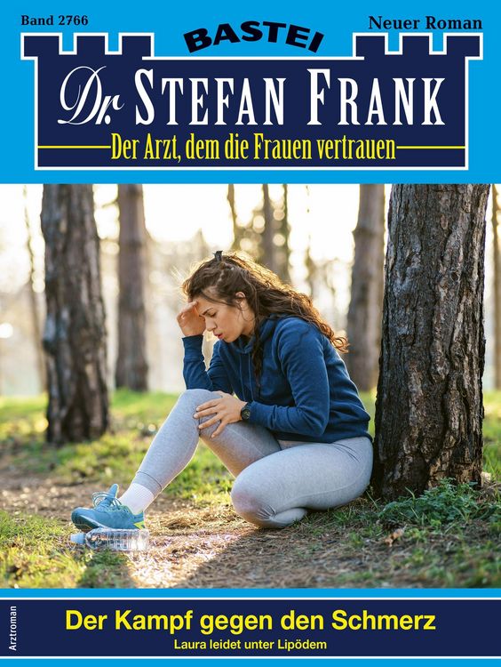 Produktbild: Dr. Stefan Frank 2766