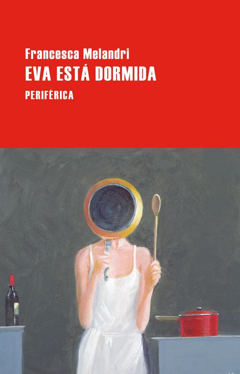 Produktbild: Eva est&aacute; dormida