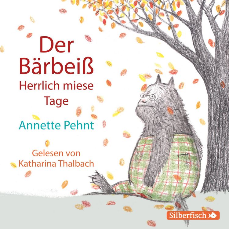 Produktbild: B&auml;rbei&szlig; 2: Der B&auml;rbei&szlig;. Herrlich miese Tage