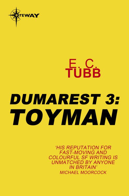Produktbild: Toyman