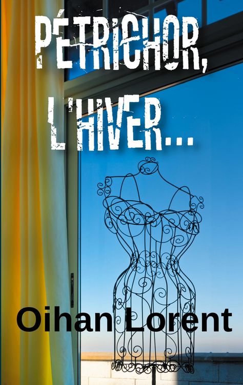 Produktbild: P&eacute;trichor, l'hiver...
