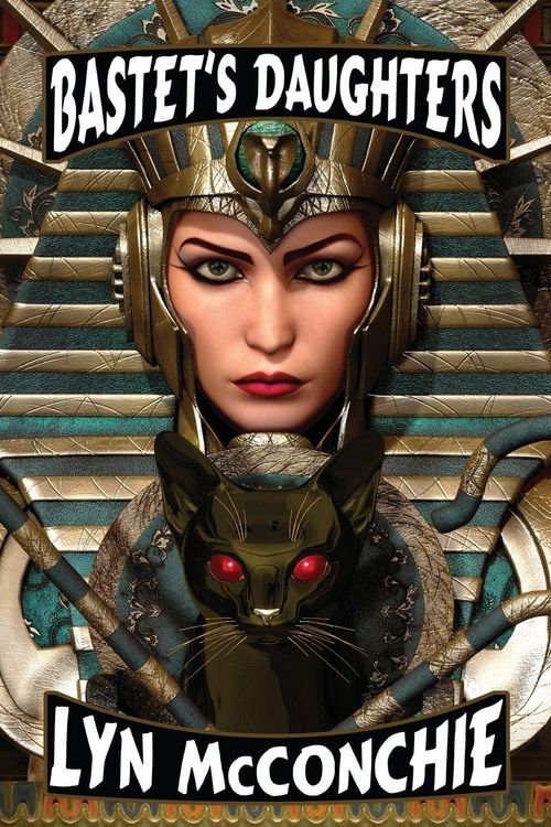 Produktbild: Bastet's Daughters