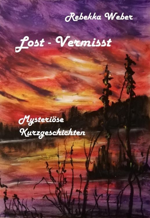 Produktbild: Lost - Vermisst