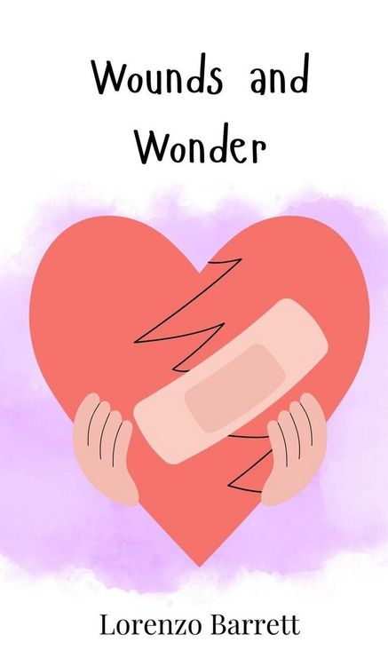 Produktbild: Wounds and Wonder